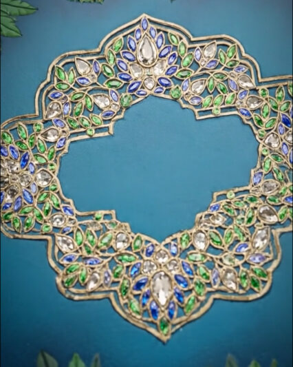 FLORAL Website (WI-07) | Wedly Invites | Digital Wedding Websites